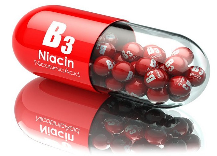 Vitamin B3 (Niacin) là thuốc gì? Công dụng, liều dùng